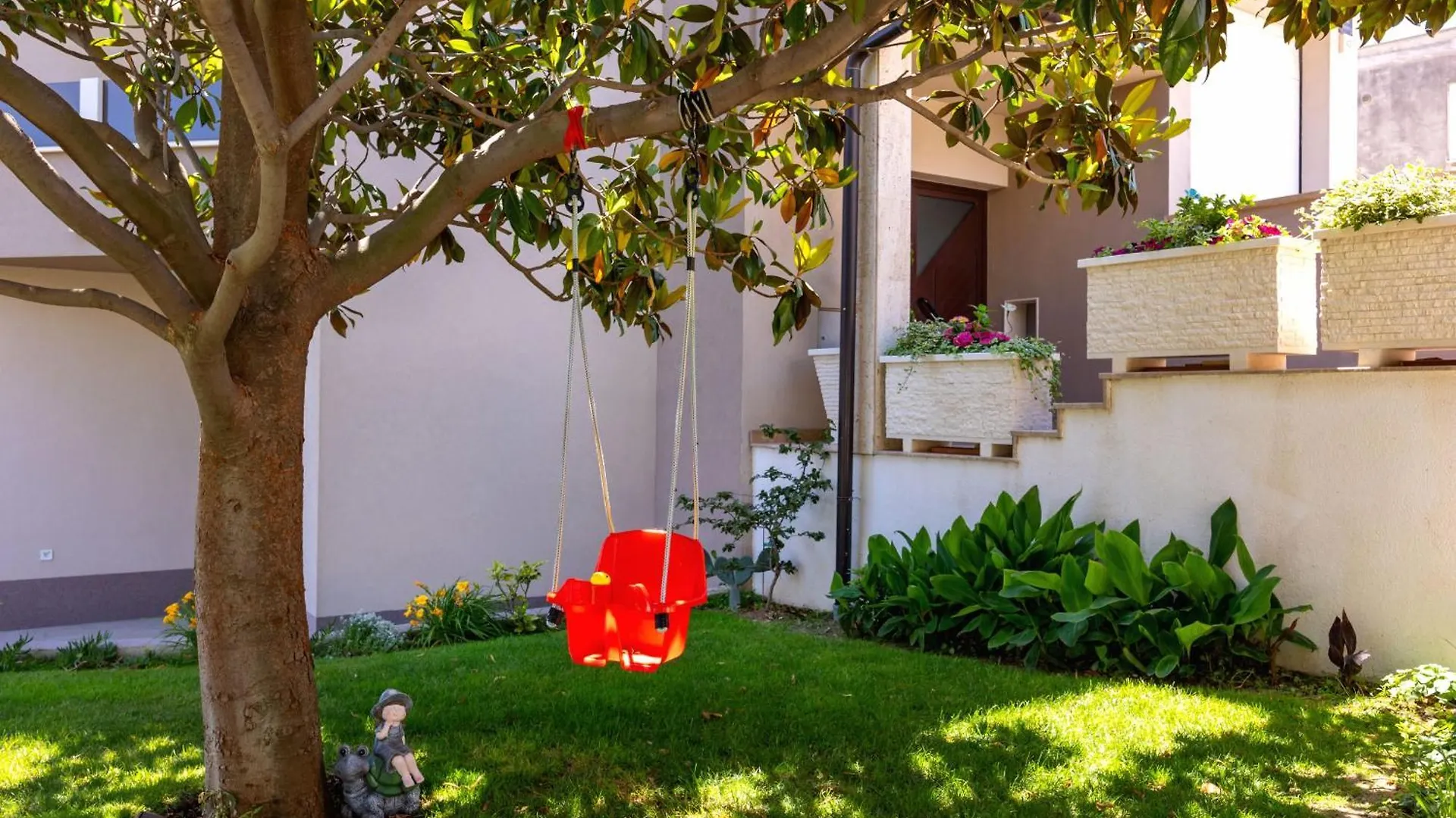Sunny Garden A2 Apartment Split 0*,  Croatia