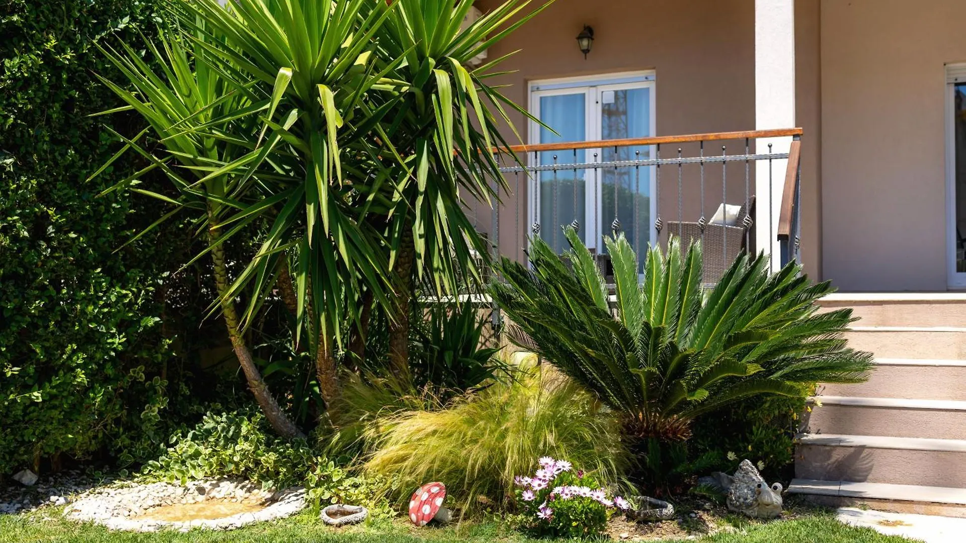 Sunny Garden A2 Apartment Split
